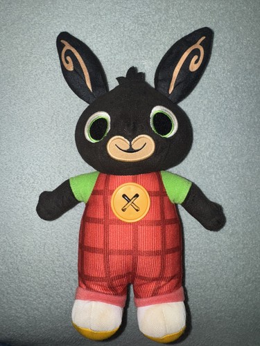 Bing teddy bear - teddy,