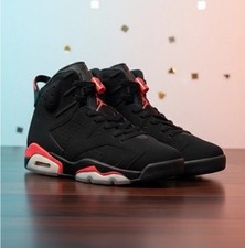 Nike Air Jordan 6 Retro