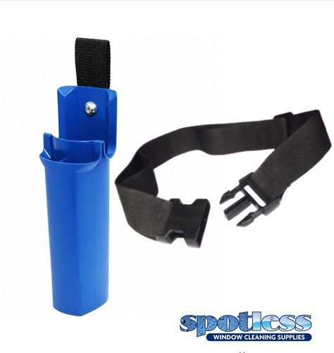 Window cleaners bucket belt - cleaners,