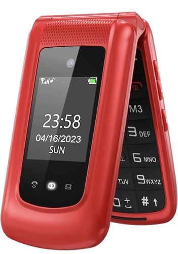 Uleway big button mobile - uleway,