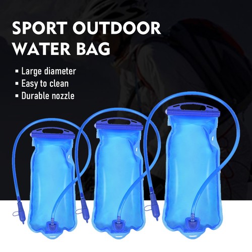 Water bladder 3l - water, bpa