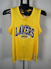 NBA Los Angeles Lakers Yellow