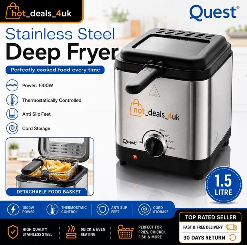 Quest 34250 litre - quest,