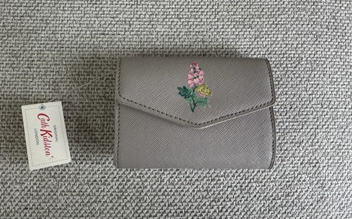 Cath kidston floral - floral, purse