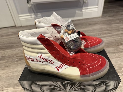 Palm angels vans - palm,