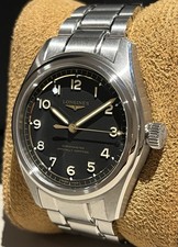 LONGINES Spirit Pilot - 39mm -