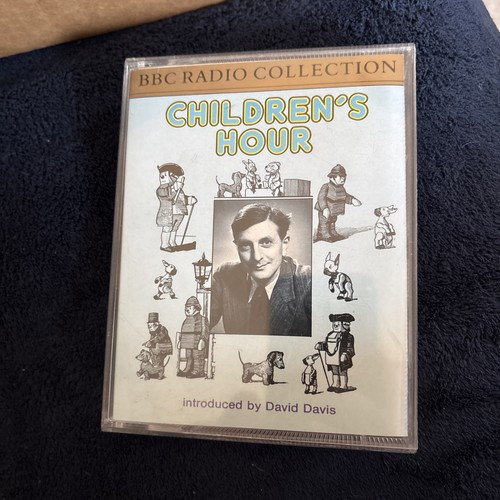 Children hour bbc radio - bbc,