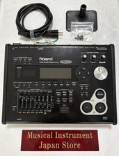 Roland TD-30 Electronic Drum Sound Source Module with Power Cable