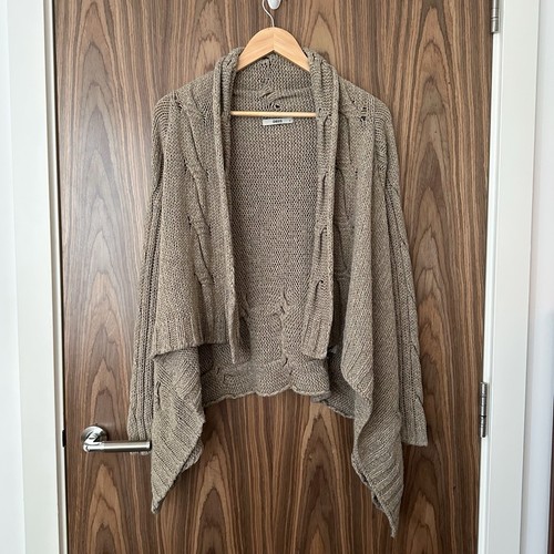 Oasis grey beige chunky - beige,