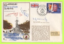 G.B. 1976 Battle of Jutland