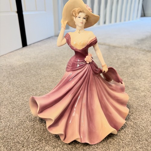 Coalport ladies fashion - ladies, in