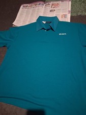 Bus Uniform Polo Shirt New