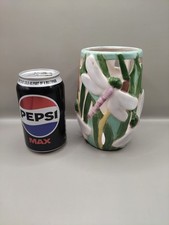 Vase Handcrafted Pottery