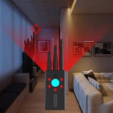 Detector Anti-Spy Bug Detector