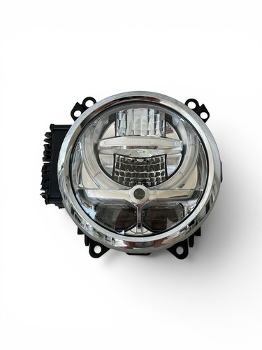 New original headlamp full - original, led