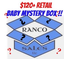 All New Mystery Box – Mixed