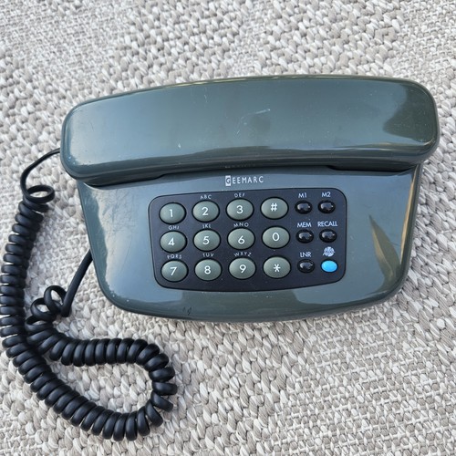 Vintage geemarc ibiza - vintage,