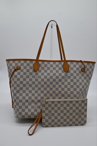 Louis vuitton neverfull - louis,