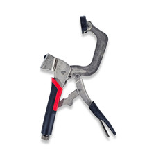 3" BENCH CLAMP VICE FOR POCKET