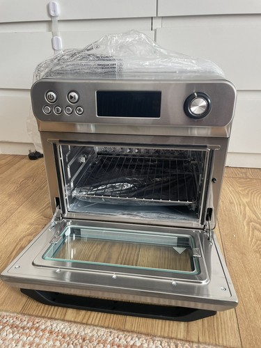 Hysapientia 24l air fryer - hysapientia�,