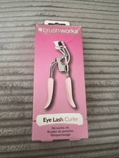 Brushworks Eyelash Curler NEW