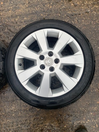 Vauxhall vectra 1 - vectra, 02-08