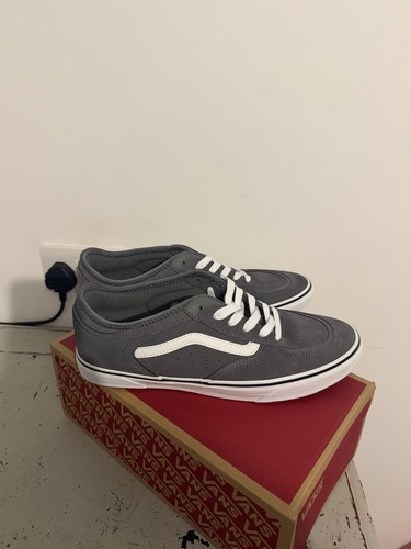 Vans size mens trainers - size,