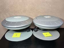 2 xJet Nail Polish Dryer (Cool & Warm Temperature Options) Used Items Read Desc!