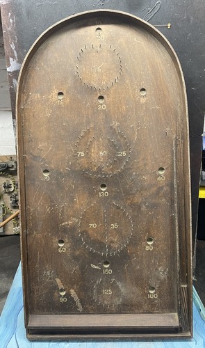Vintage wooden unbranded - vintage,