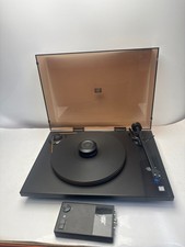 MoFi Studio Deck Turntable, Mofi ultra phono stage, Ortofon mc quintet Trade in
