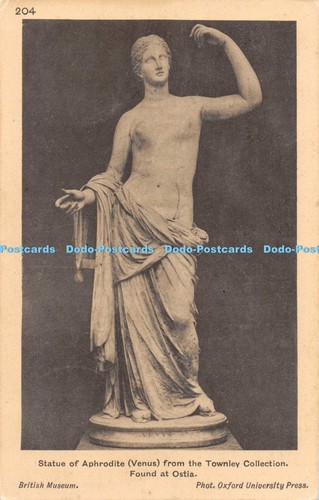 R051732 statue aphrodite - r051732,