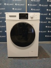 Hye 9kg washing machine - washing,