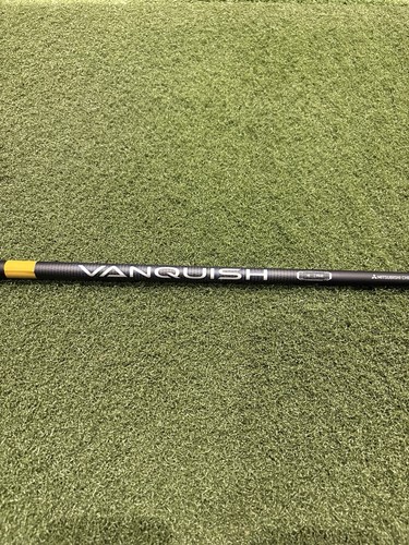 Vanquish senior flex - senior, 5