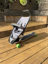 Quinny longboard Stroller