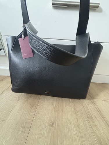 Radley alport road black - alport,