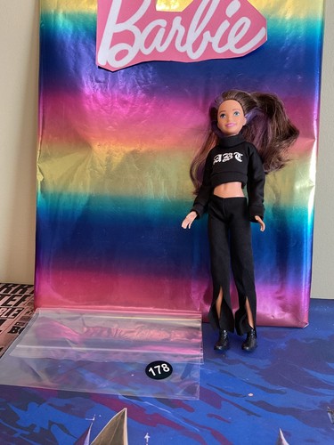 Barbie doll beautiful - doll,