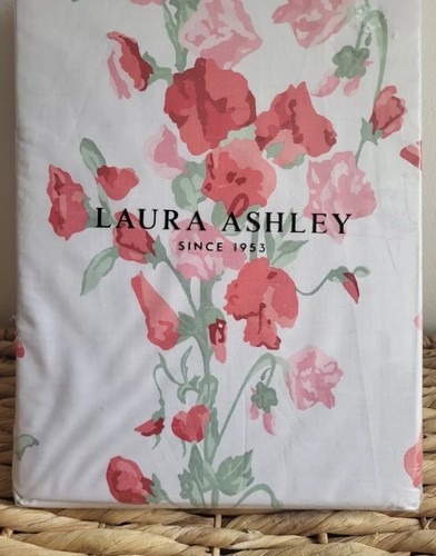 Laura ashley sweetpea double - ashley,