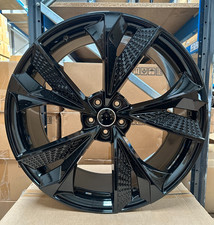 Audi A5 A6 A7 A8 Q5 x4 20"