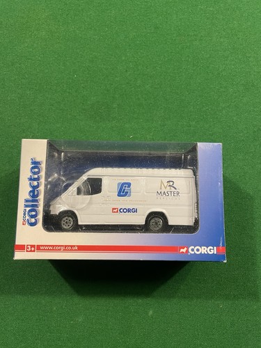 Corgi classics cc07811 ford - corgi,