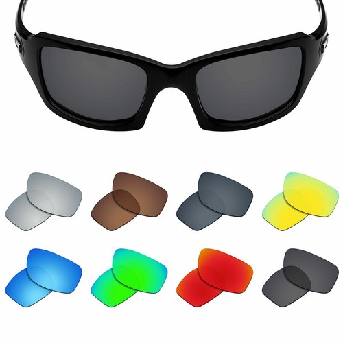 Polarized replacement lens - polarized,