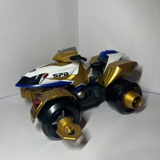 Bandai Power Rangers SPD Delta