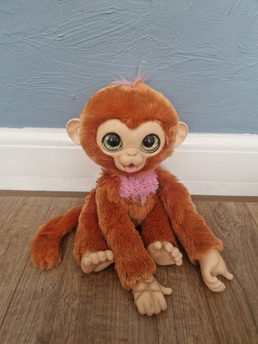 Furreal friends giggly - furreal, my