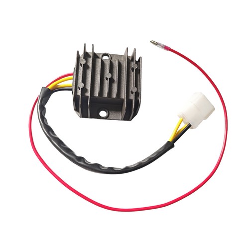 Rectifier regulator for - regulator,