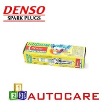 IW22 Denso Iridium Replacement