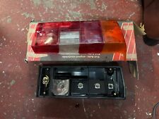 Fiat Regata Rear Light Lens Bulb Holder Nos Genuine O/S