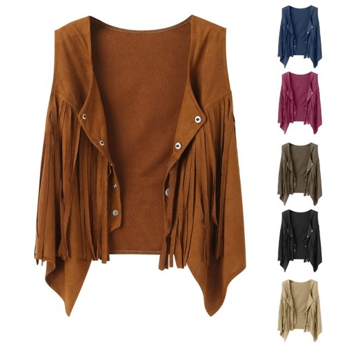 Women tassels fringe - women,