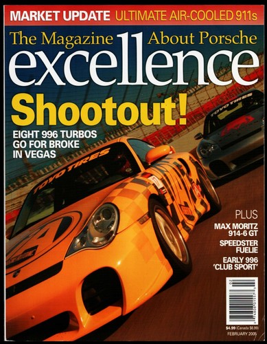 February 2005 porsche - february,