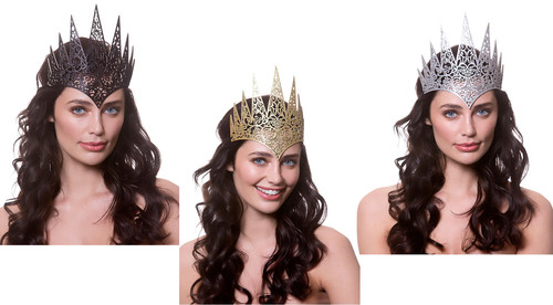 Fantasy crown adults halloween - fantasy,