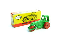 MORESTONE MODERN SERIES 26