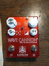 Caroline Guitar Company Wave Cannon